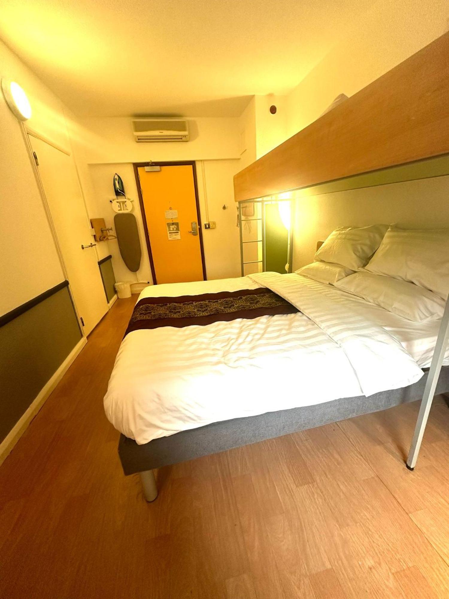 Cambridge Hotel Bradford Central מראה חיצוני תמונה