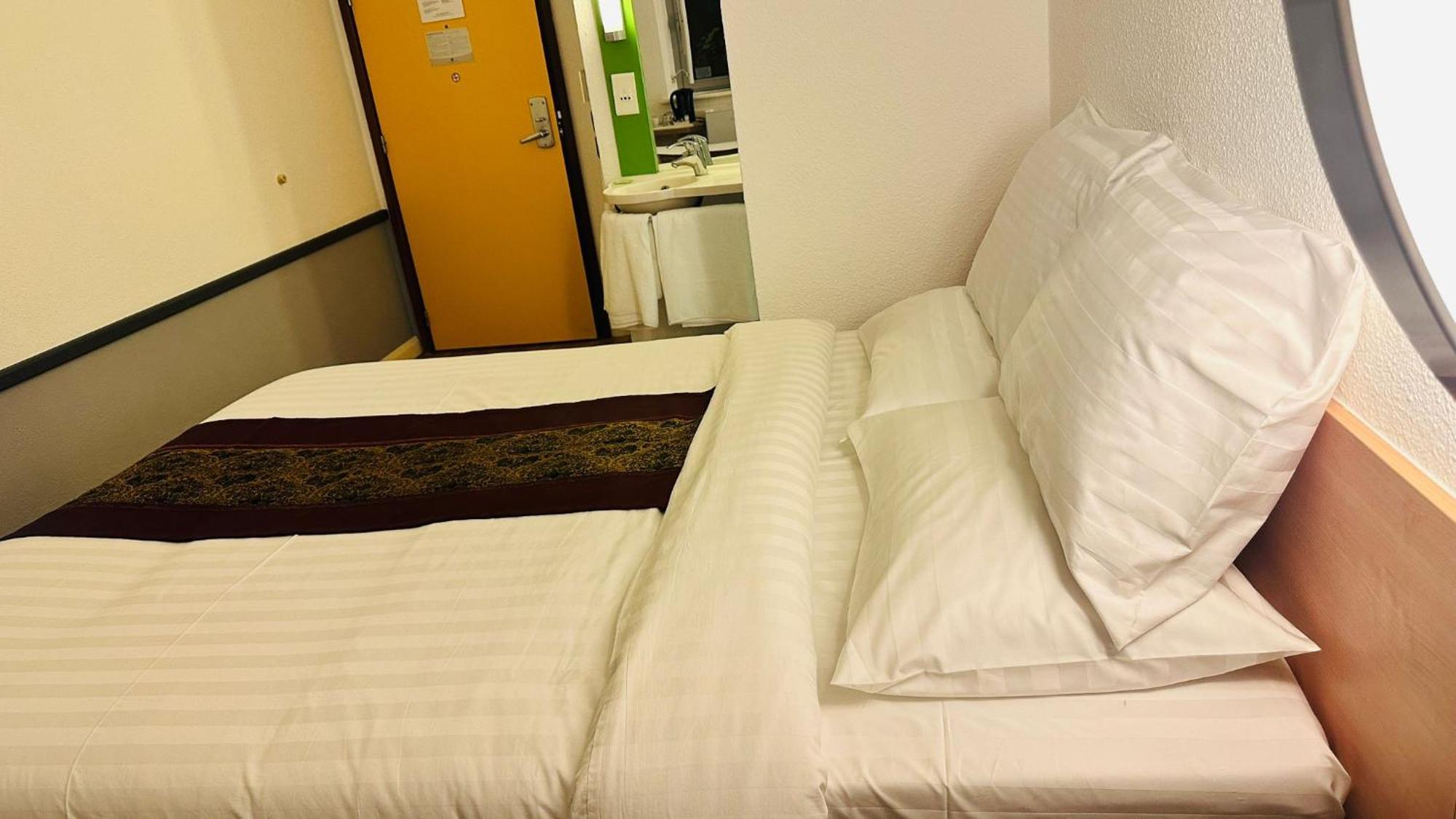 Cambridge Hotel Bradford Central מראה חיצוני תמונה